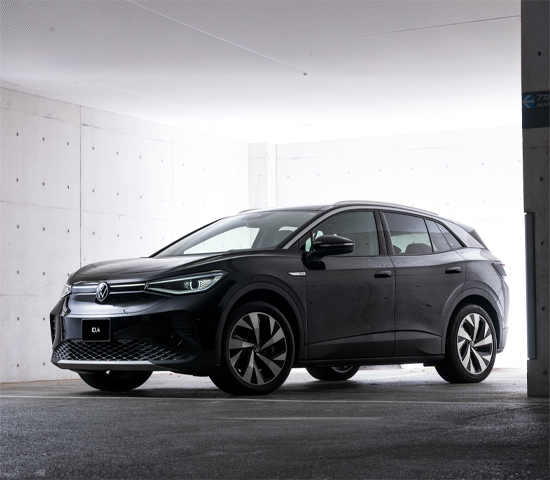 Volkswagenブランドアンバサダートレーニング