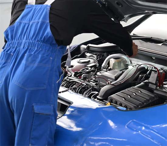 Volkswagen認定資格制度