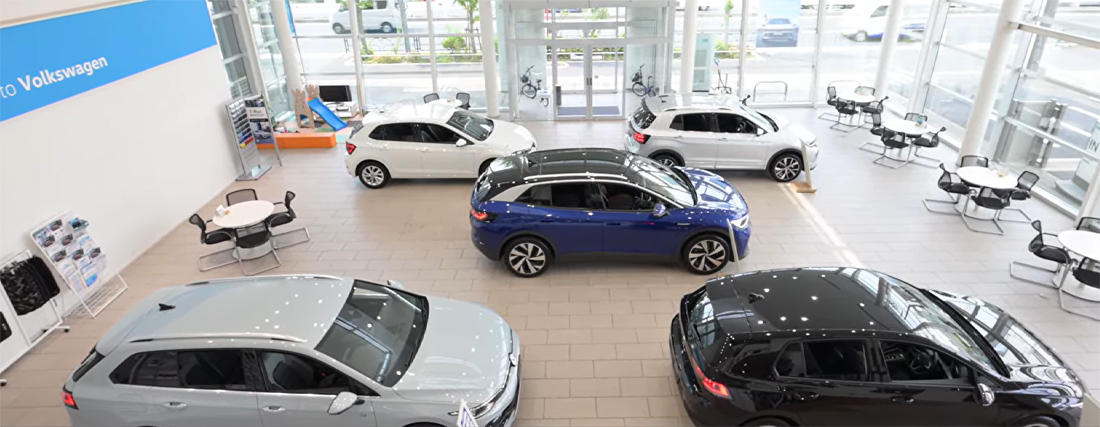 着実にキャリアを積める、多岐にわたるキャリアパス