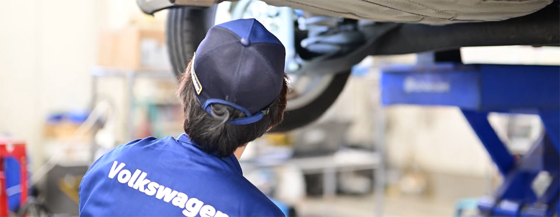 着実にキャリアを積める、多岐にわたるキャリアパス