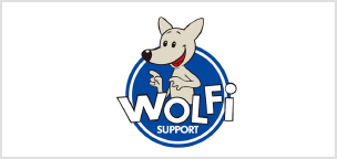 延長保証プログラムWolfiサポート